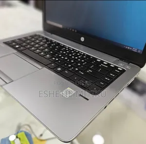 Laptop HP EliteBook 840 G1 4GB Intel Core I5 SSD 500GB