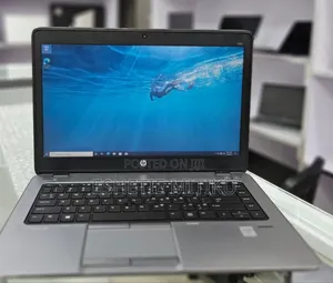 Laptop HP EliteBook 840 G1 4GB Intel Core I5 SSD 500GB