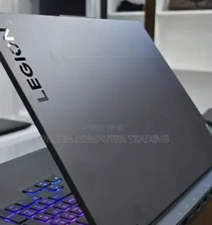 New Laptop Lenovo Legion 7 32GB Intel Core i9 SSD 1T