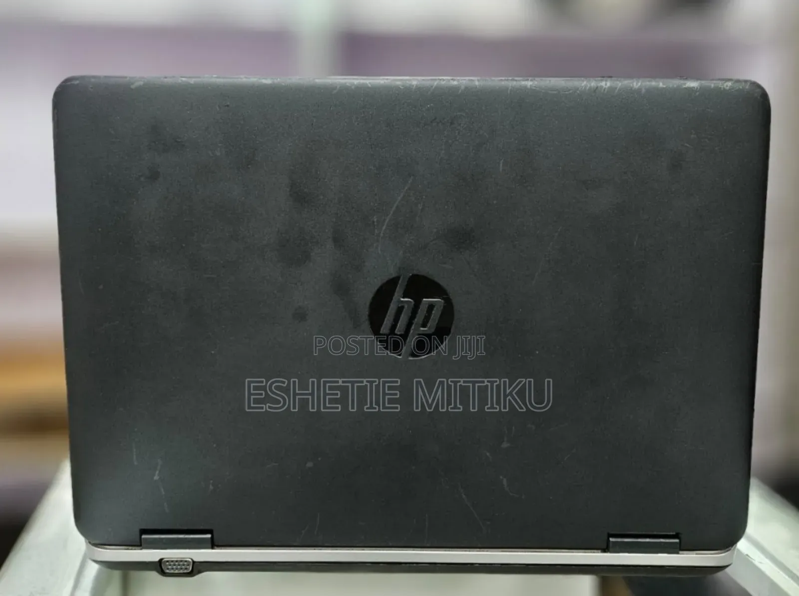 Laptop HP ProBook 640 G2 8GB Intel Core I5 SSD 500GB