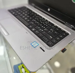 Laptop HP ProBook 640 G2 8GB Intel Core I5 SSD 500GB