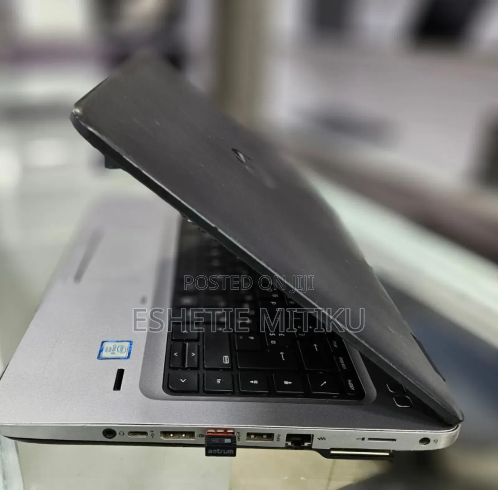 Laptop HP ProBook 640 G2 8GB Intel Core I5 SSD 500GB