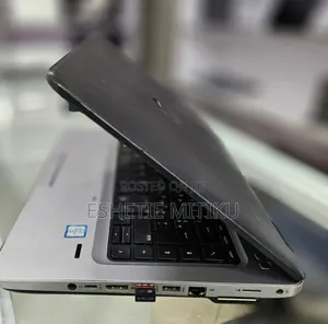 Laptop HP ProBook 640 G2 8GB Intel Core I5 SSD 500GB