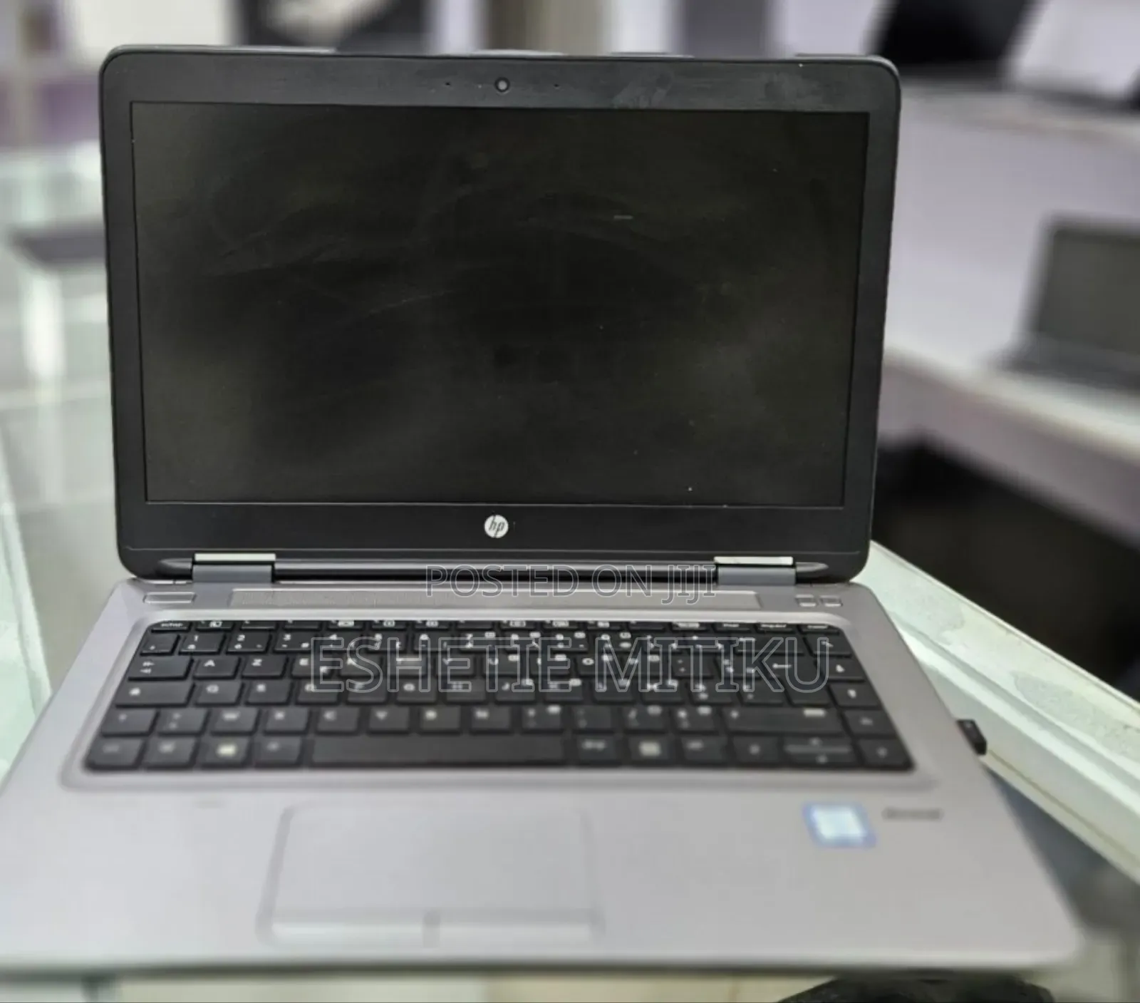 Laptop HP ProBook 640 G2 8GB Intel Core I5 SSD 500GB