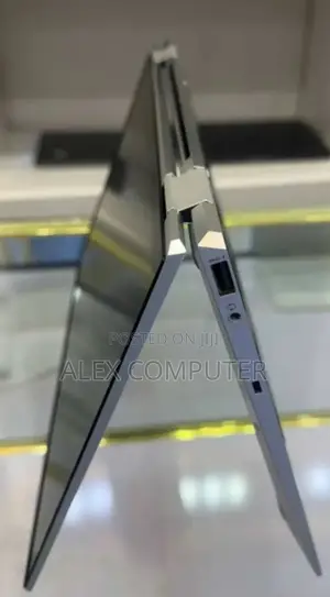 New Laptop HP EliteBook X360 1030 G8 16GB Intel Core I7 SSD 512GB