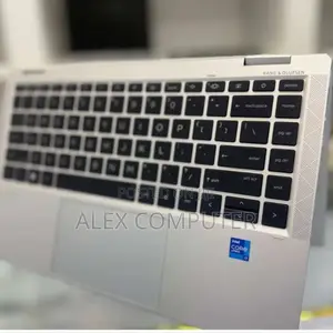 New Laptop HP EliteBook X360 1030 G8 16GB Intel Core I7 SSD 512GB
