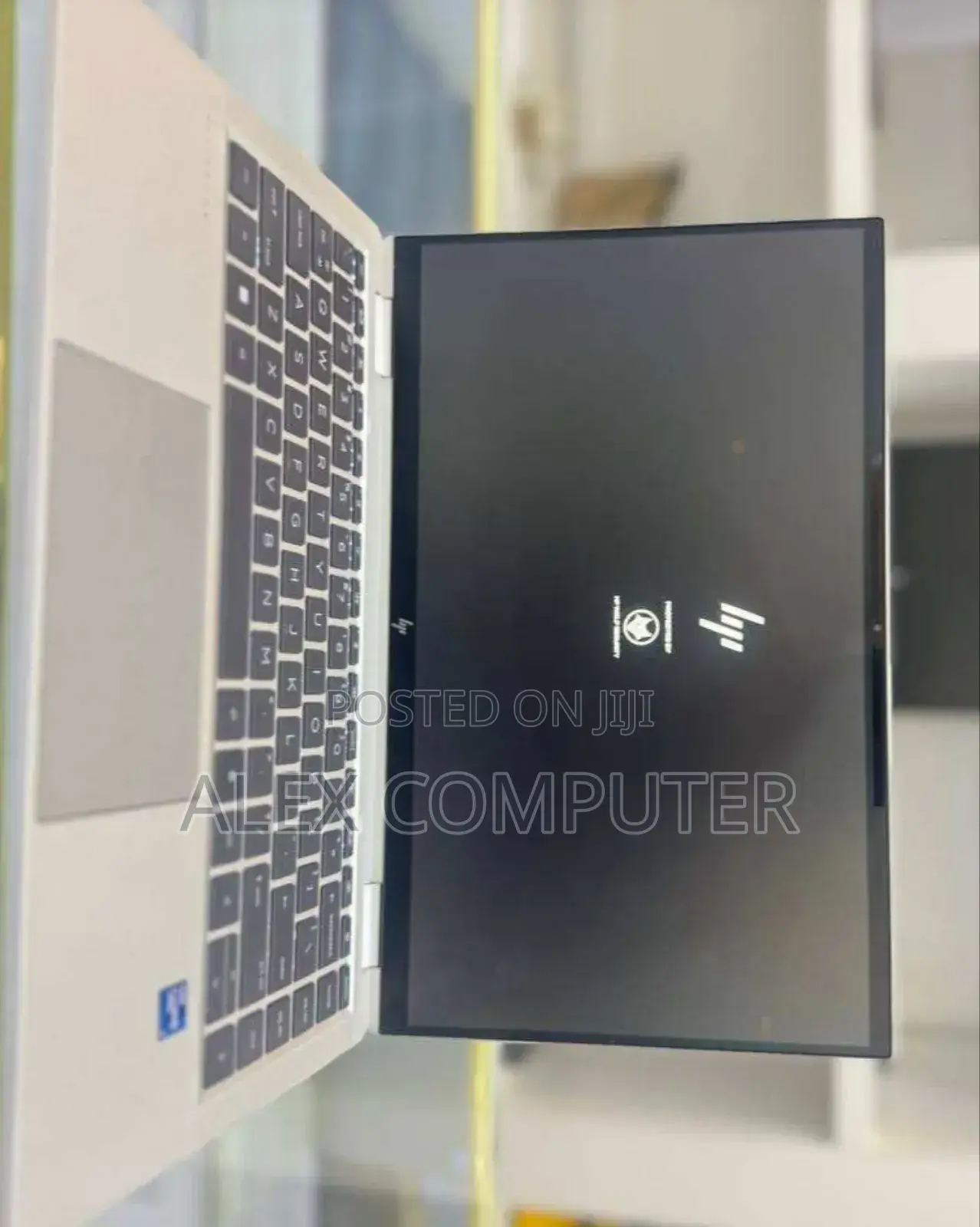 New Laptop HP EliteBook X360 1030 G8 16GB Intel Core I7 SSD 512GB