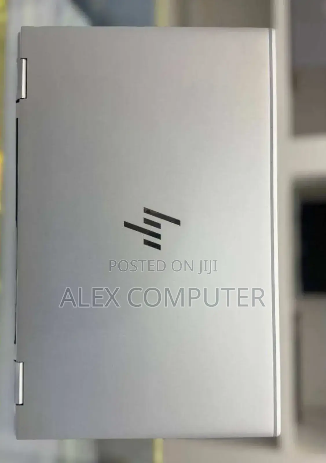 New Laptop HP EliteBook X360 1030 G8 16GB Intel Core I7 SSD 512GB