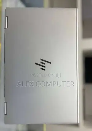 New Laptop HP EliteBook X360 1030 G8 16GB Intel Core I7 SSD 512GB