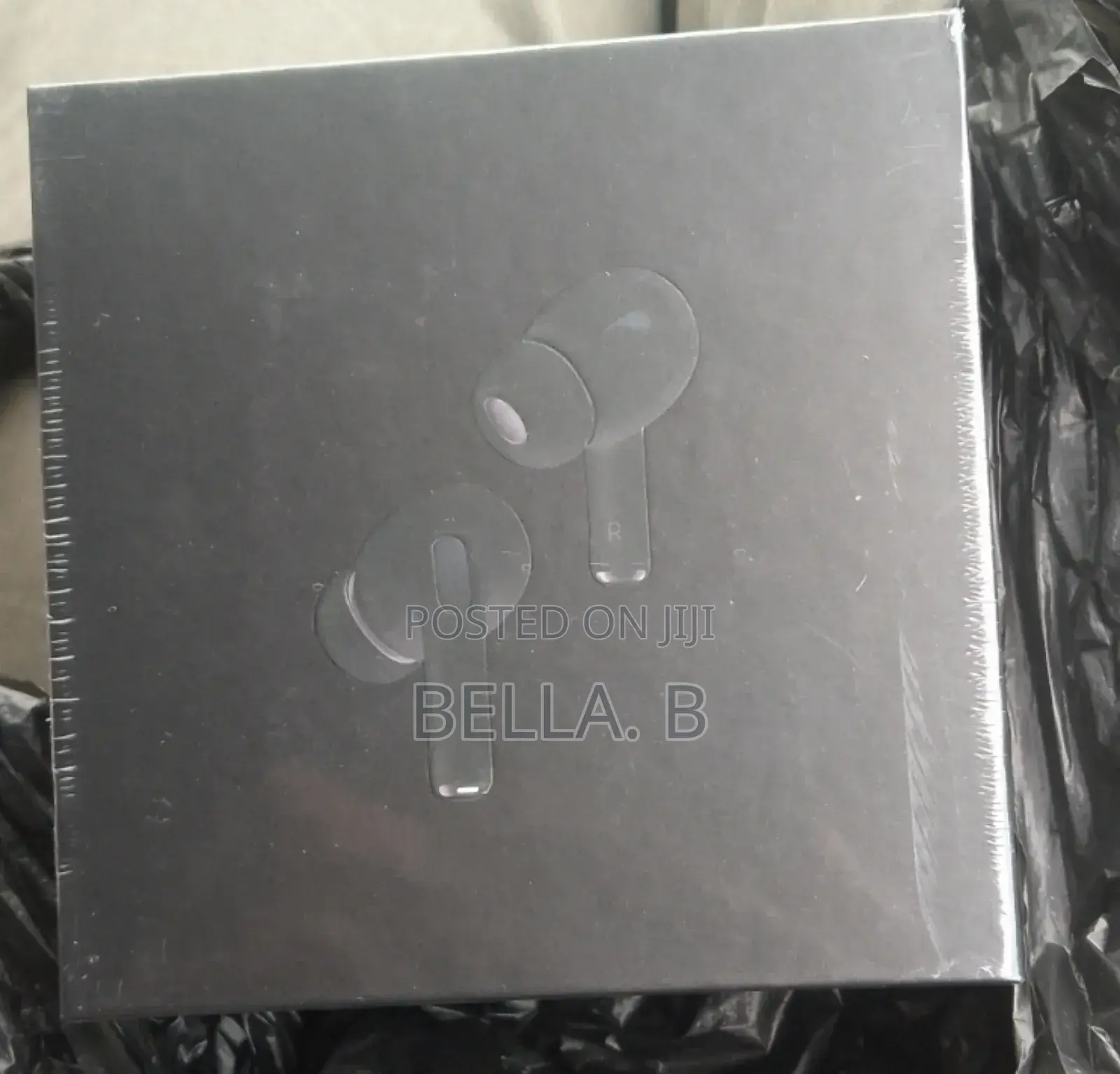 Airpod Pro 2nd Generation Iconic Redefined