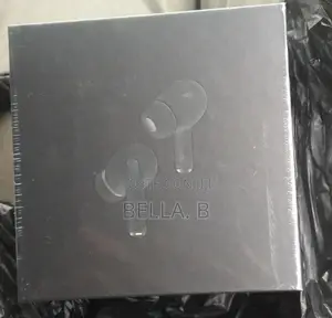 Photo - Airpod Pro 2nd Generation Iconic Redefined