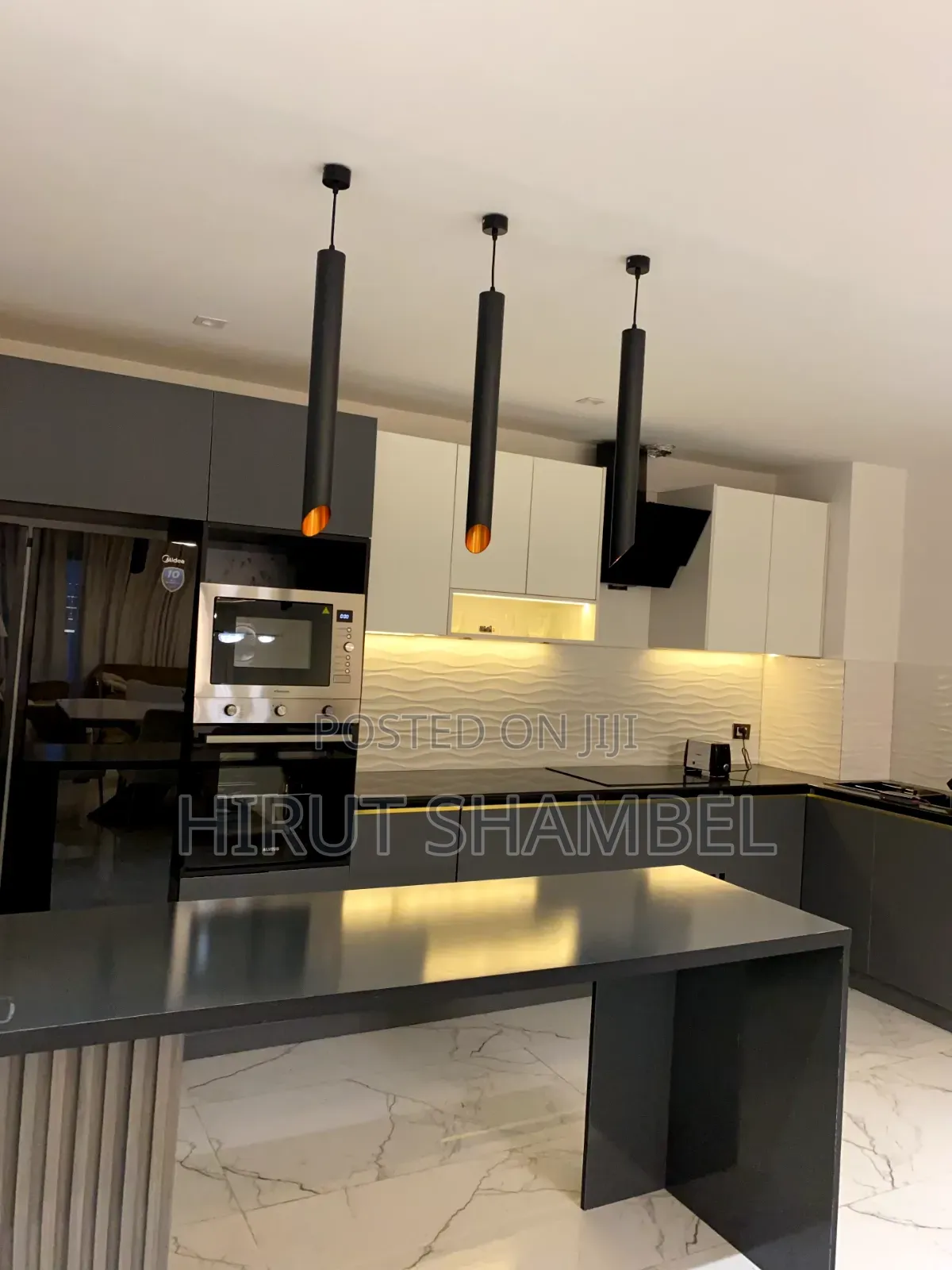 3bdrm Apartment in Dema Hope Real, Yeka for sale