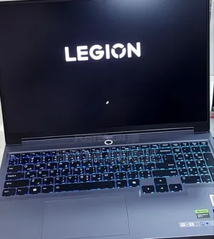 New Laptop Lenovo Legion 5 16GB Intel Core I7 SSD 1T