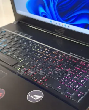 New Laptop Asus 16GB Intel Core I7 SSD 128GB
