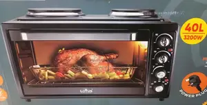 Lotus Mini Oven 40liter
