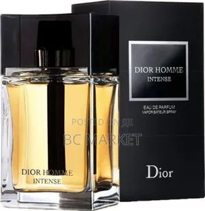 Dior Homme Intense Perfume 100ml