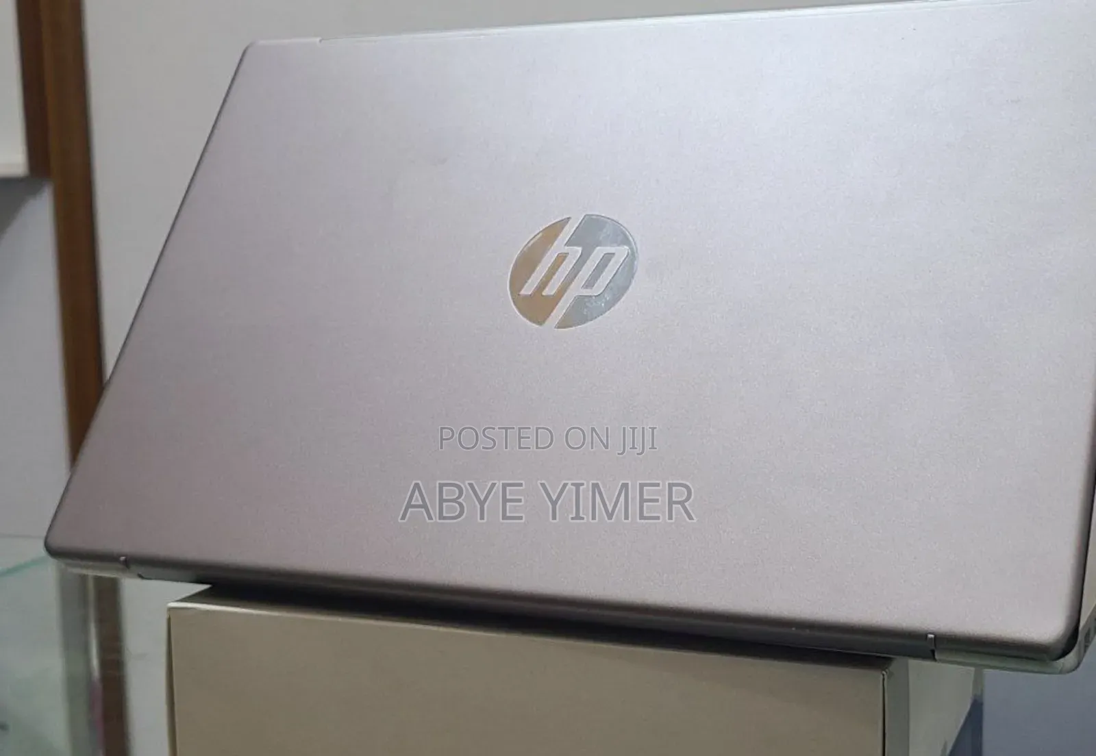 New Laptop HP Stream Notebook 8GB Intel Core I5 SSD 512GB