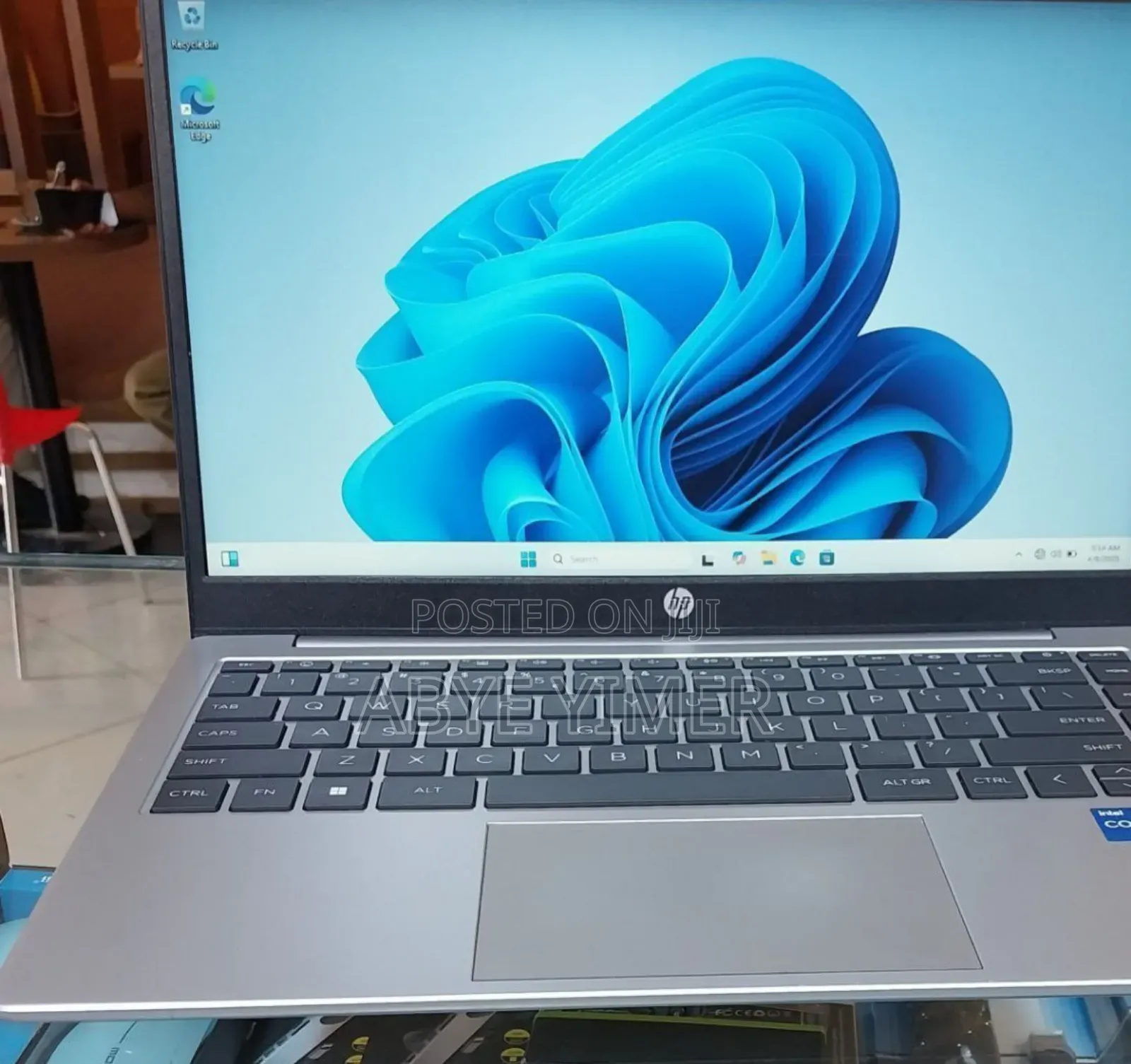 New Laptop HP Stream Notebook 8GB Intel Core I5 SSD 512GB