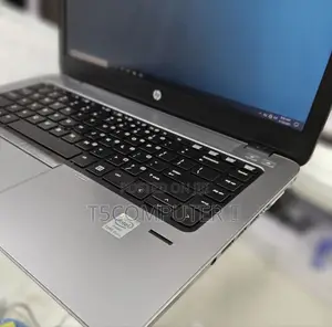 Photo - New Laptop HP EliteBook 840 G1 4GB Intel Core I5 HDD 500GB