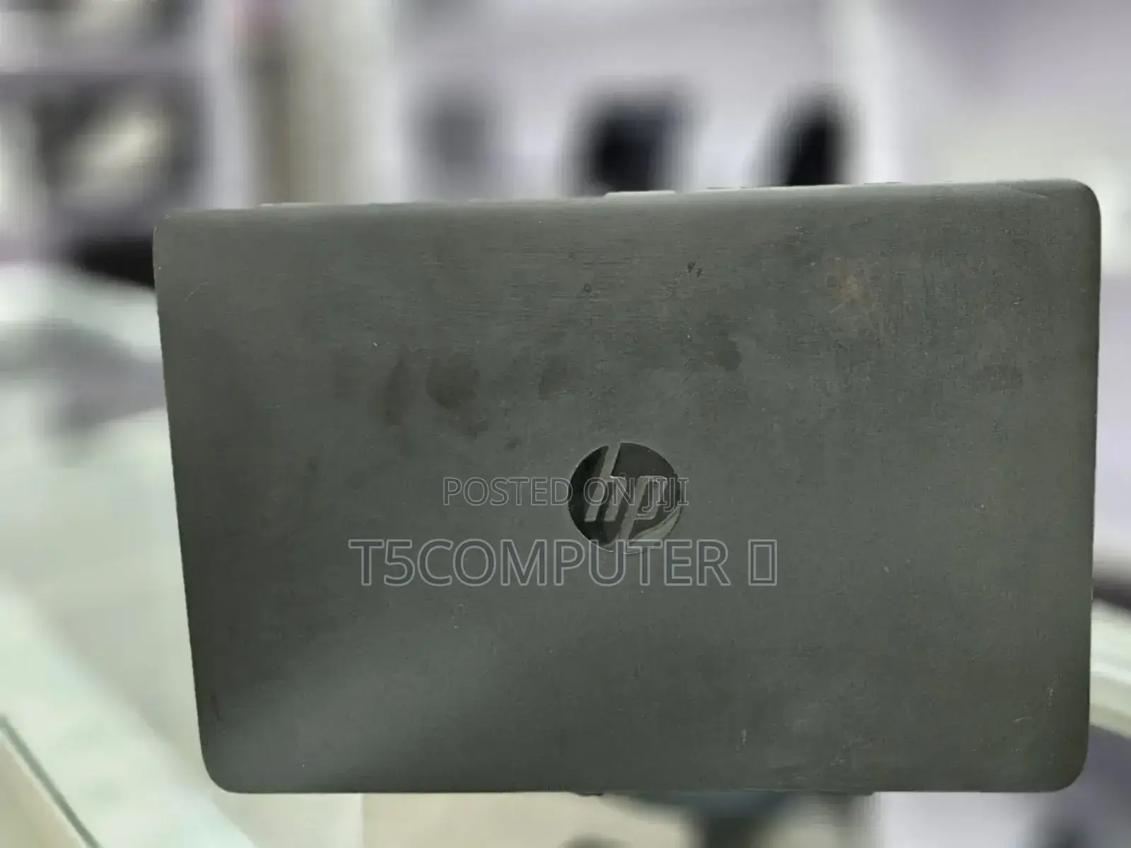 New Laptop HP EliteBook 840 G1 4GB Intel Core I5 HDD 500GB