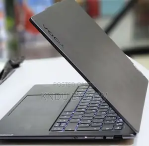 Photo - New Laptop Lenovo Yoga 9i 32GB Intel Core I7 SSD 1T