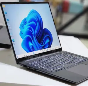 New Laptop Lenovo Yoga 9i 32GB Intel Core I7 SSD 1T