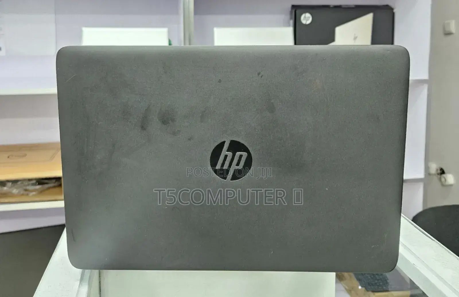 New Laptop HP EliteBook 840 G1 4GB Intel Core I5 HDD 500GB