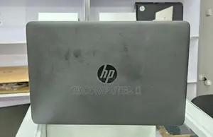 New Laptop HP EliteBook 840 G1 4GB Intel Core I5 HDD 500GB