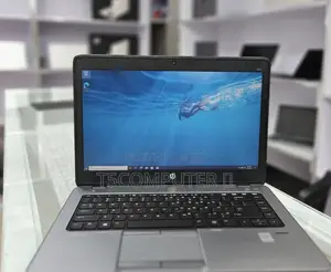 New Laptop HP EliteBook 840 G1 4GB Intel Core I5 HDD 500GB