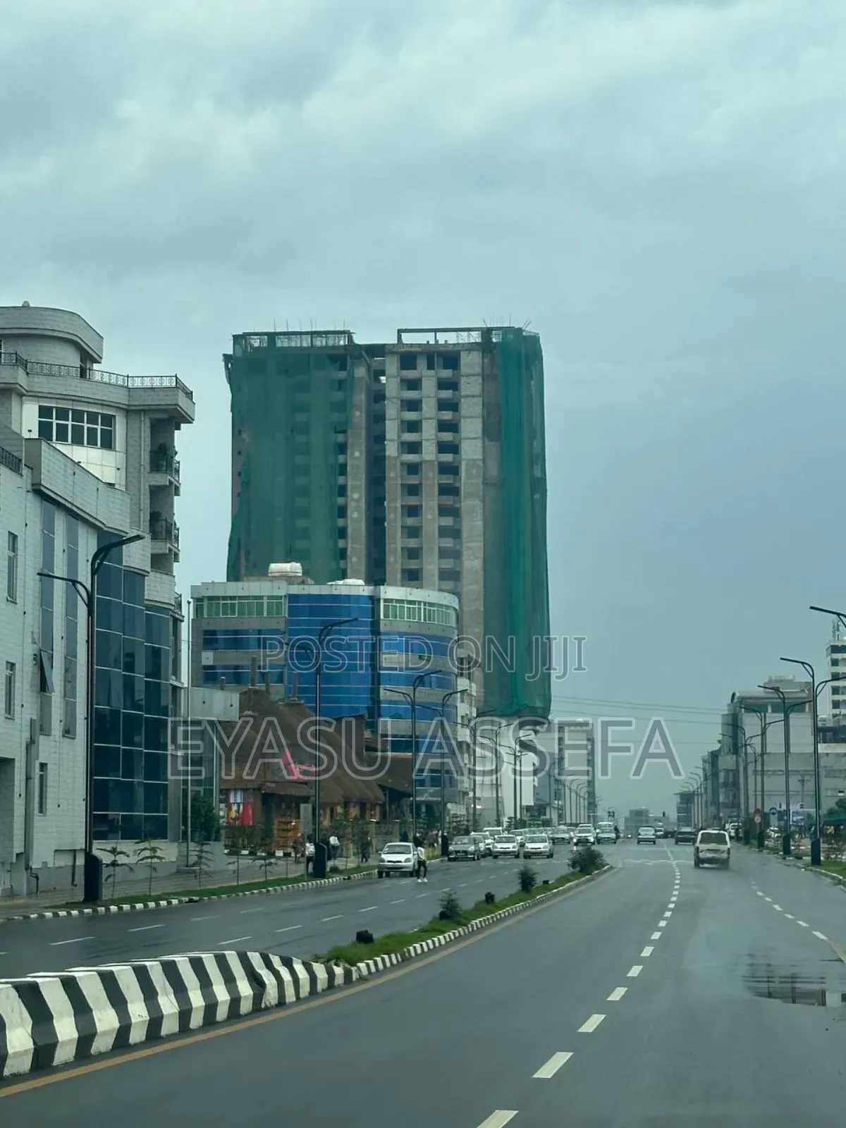 2bdrm Apartment in Bole for sale