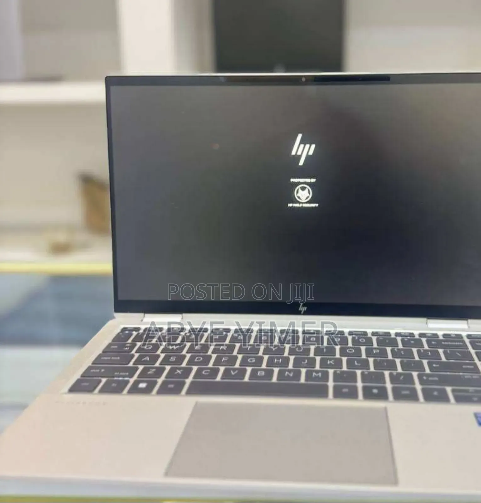New Laptop HP EliteBook 830 16GB Intel Core I7 SSD 512GB