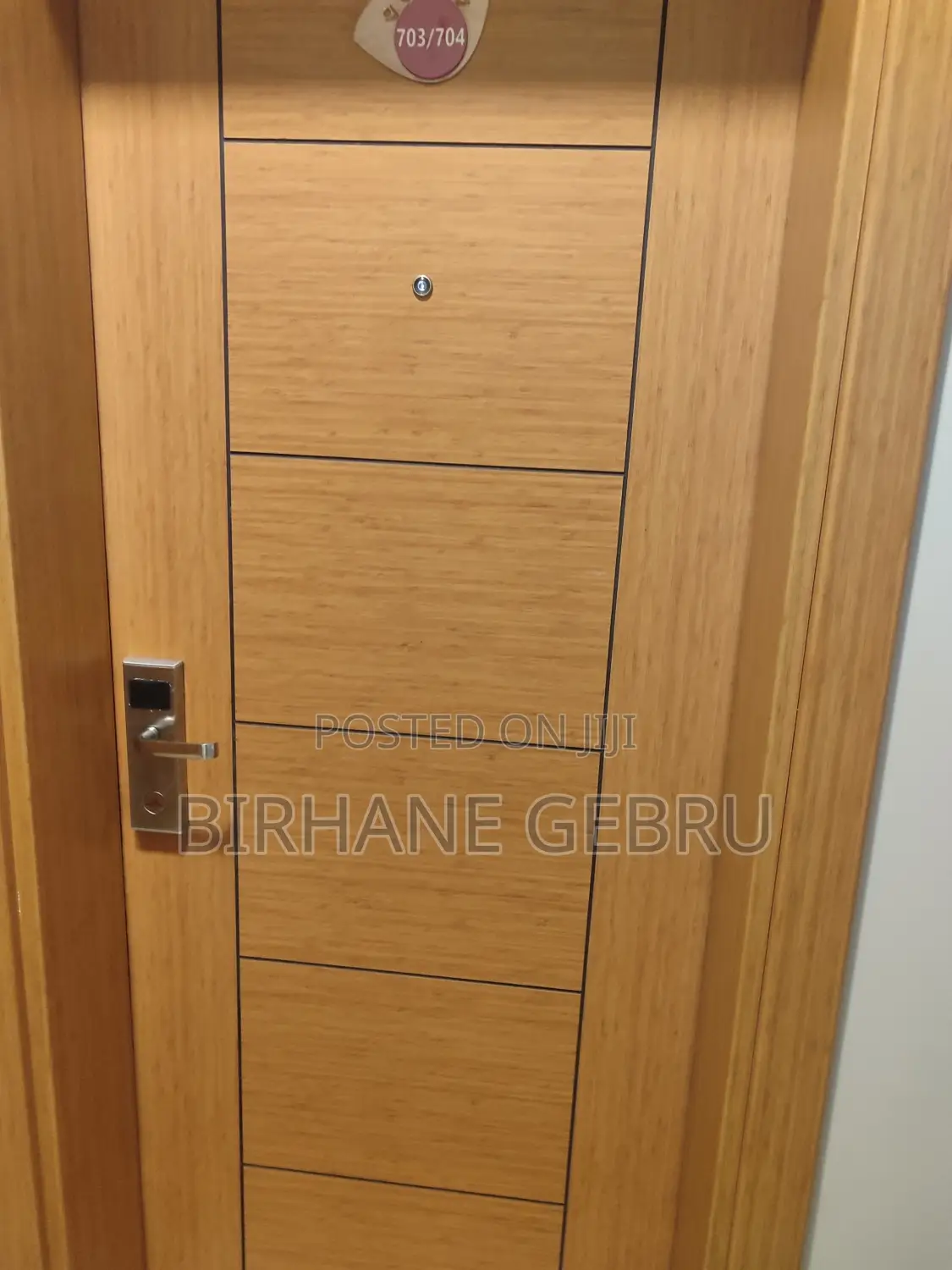 2bedroom Luxury Apartiment Fernishid for Rent