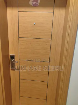 2bedroom Luxury Apartiment Fernishid for Rent