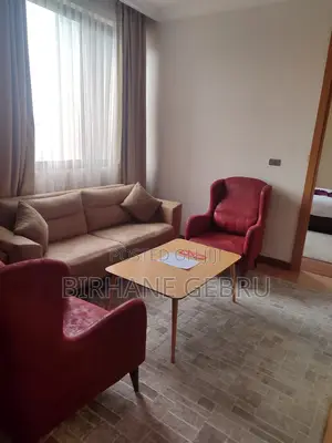 2bedroom Luxury Apartiment Fernishid for Rent