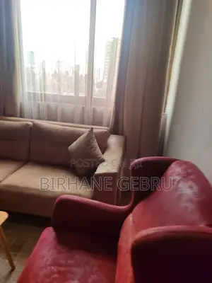 2bedroom Luxury Apartiment Fernishid for Rent