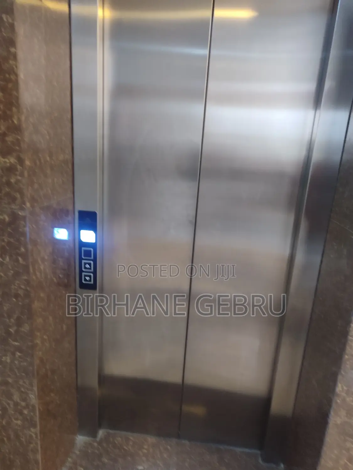 2bedroom Luxury Apartiment Fernishid for Rent