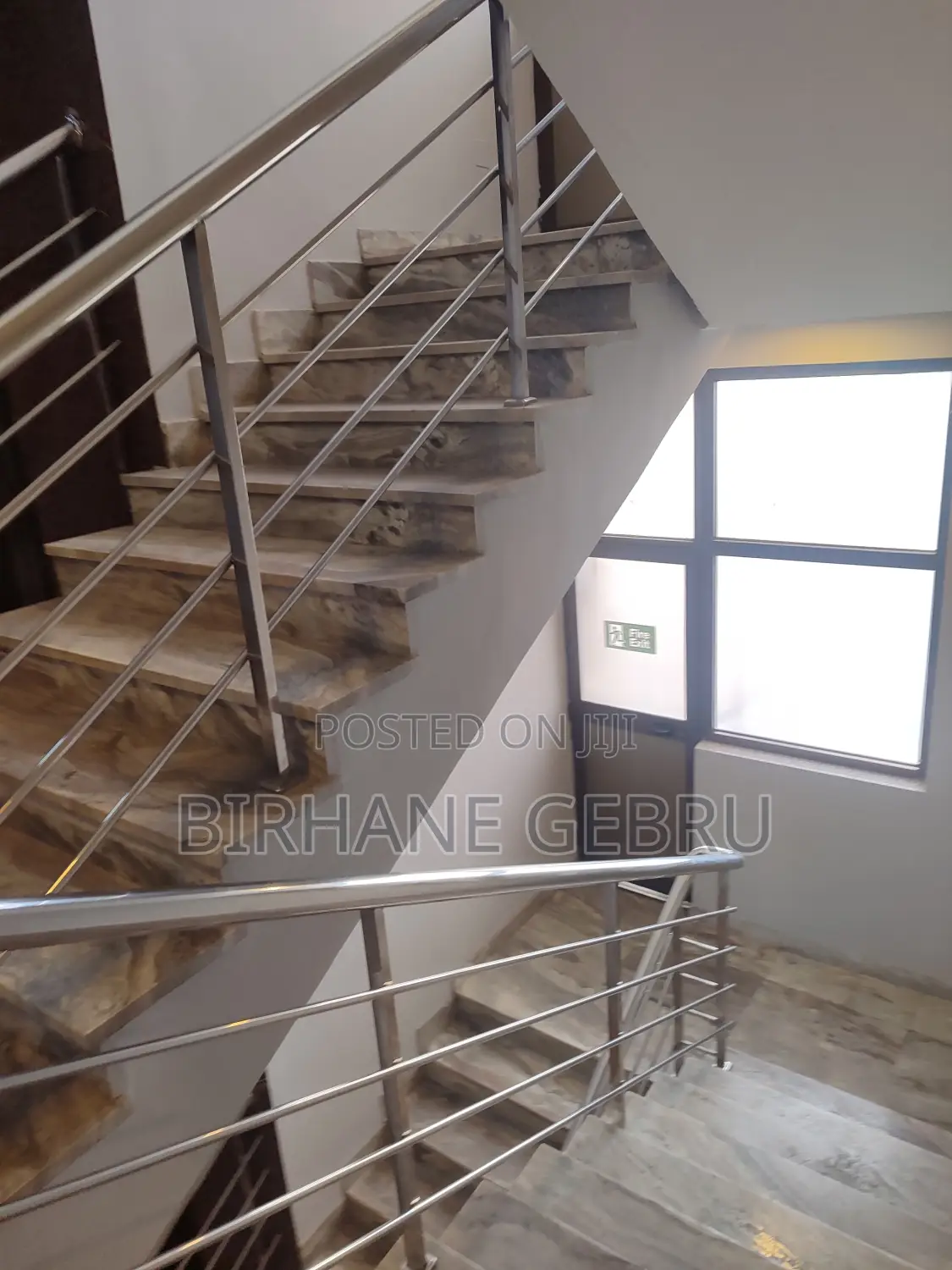 2bedroom Luxury Apartiment Fernishid for Rent