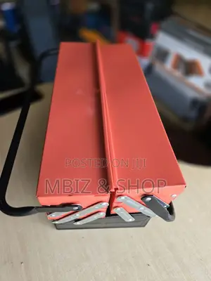 Mechanical Toolssets (መካኒካል ቱልሴት)