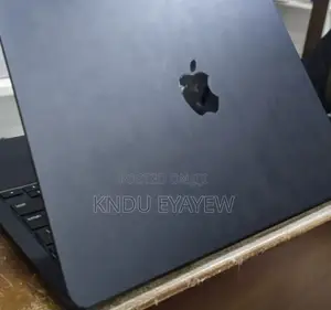 New Laptop Apple MacBook 8GB Apple M2 SSD 256GB