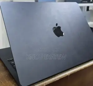 New Laptop Apple MacBook 8GB Apple M2 SSD 256GB