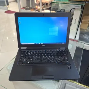 New Laptop Dell Latitude E7450 16GB Intel Core I7 SSD 512GB