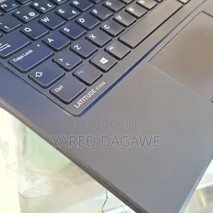 New Laptop Dell Latitude E7450 16GB Intel Core I7 SSD 512GB