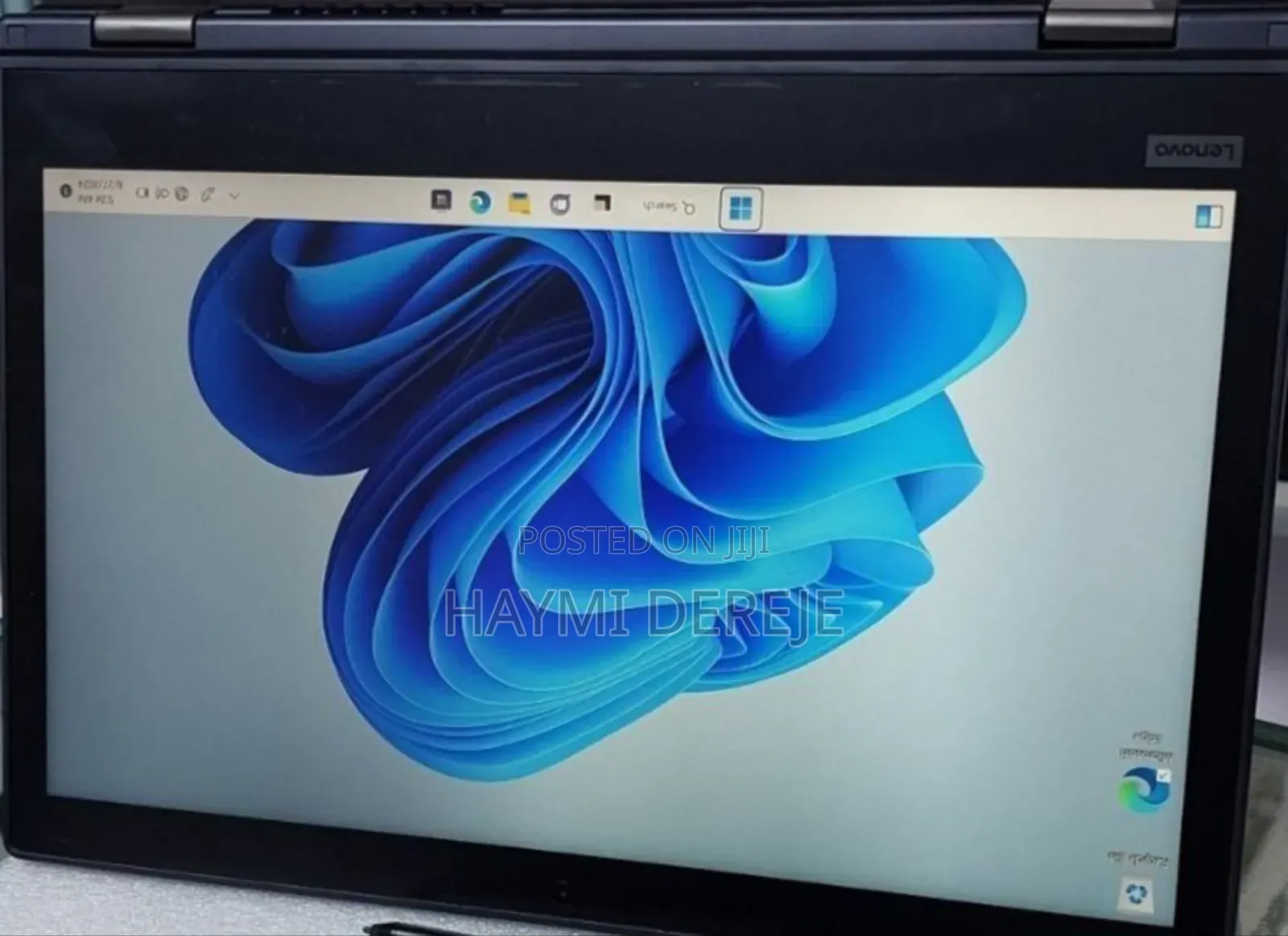 New Laptop Lenovo ThinkPad X1 Carbon 8GB Intel Core I5 SSD 512GB