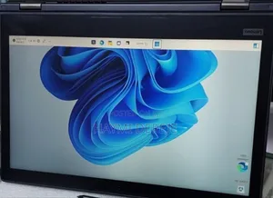 New Laptop Lenovo ThinkPad X1 Carbon 8GB Intel Core I5 SSD 512GB