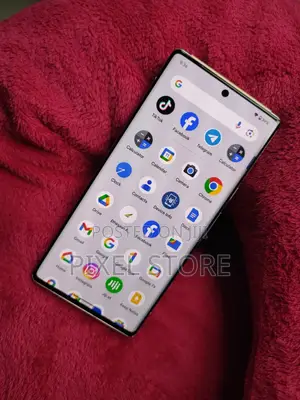 New Google Pixel 6 Pro 128 GB White