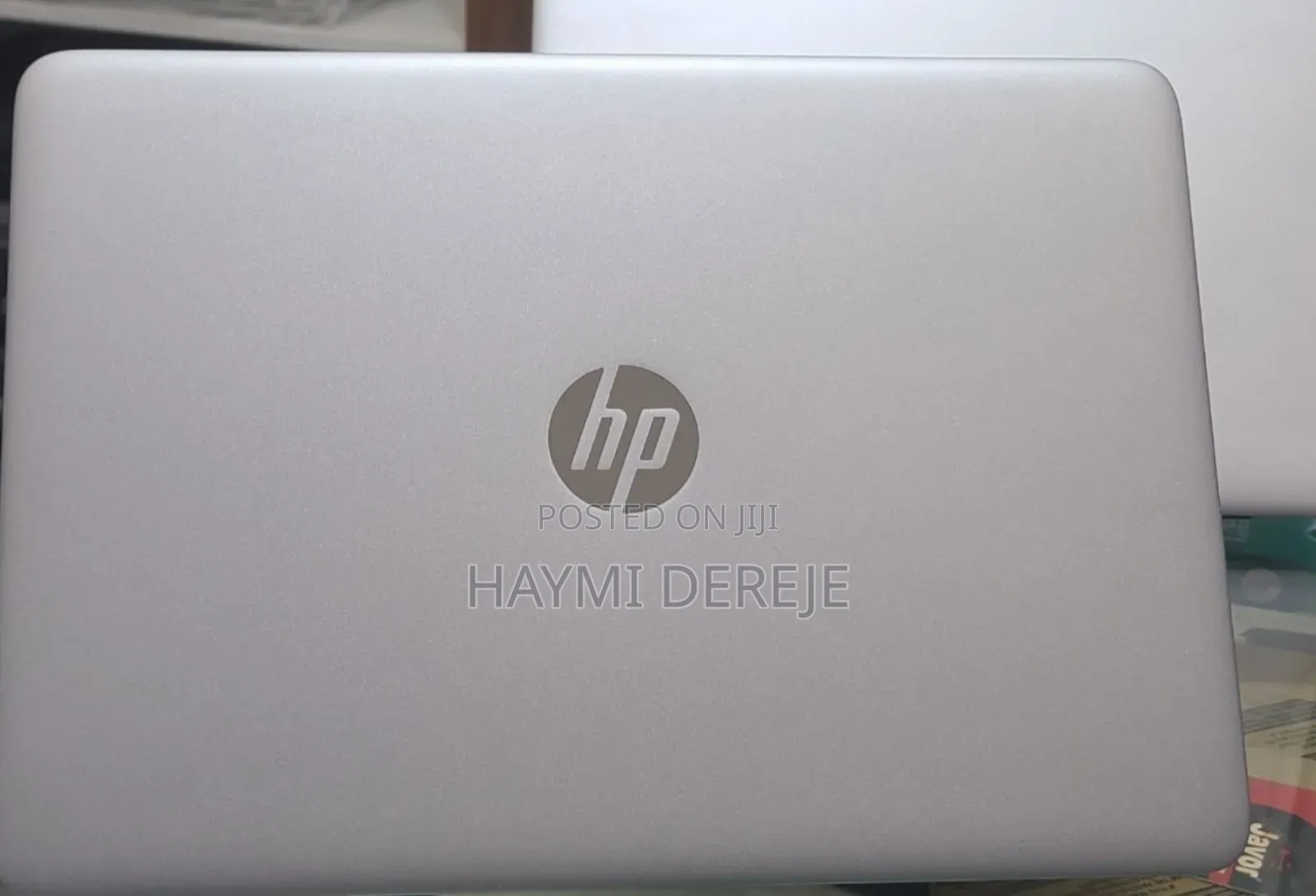 New Laptop HP EliteBook 840 8GB Intel Core I5 SSD 1T