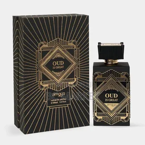 Photo - Oud Is Great Perfume Zimaya 100ml