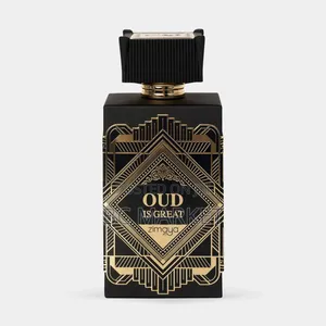Oud Is Great Perfume Zimaya 100ml