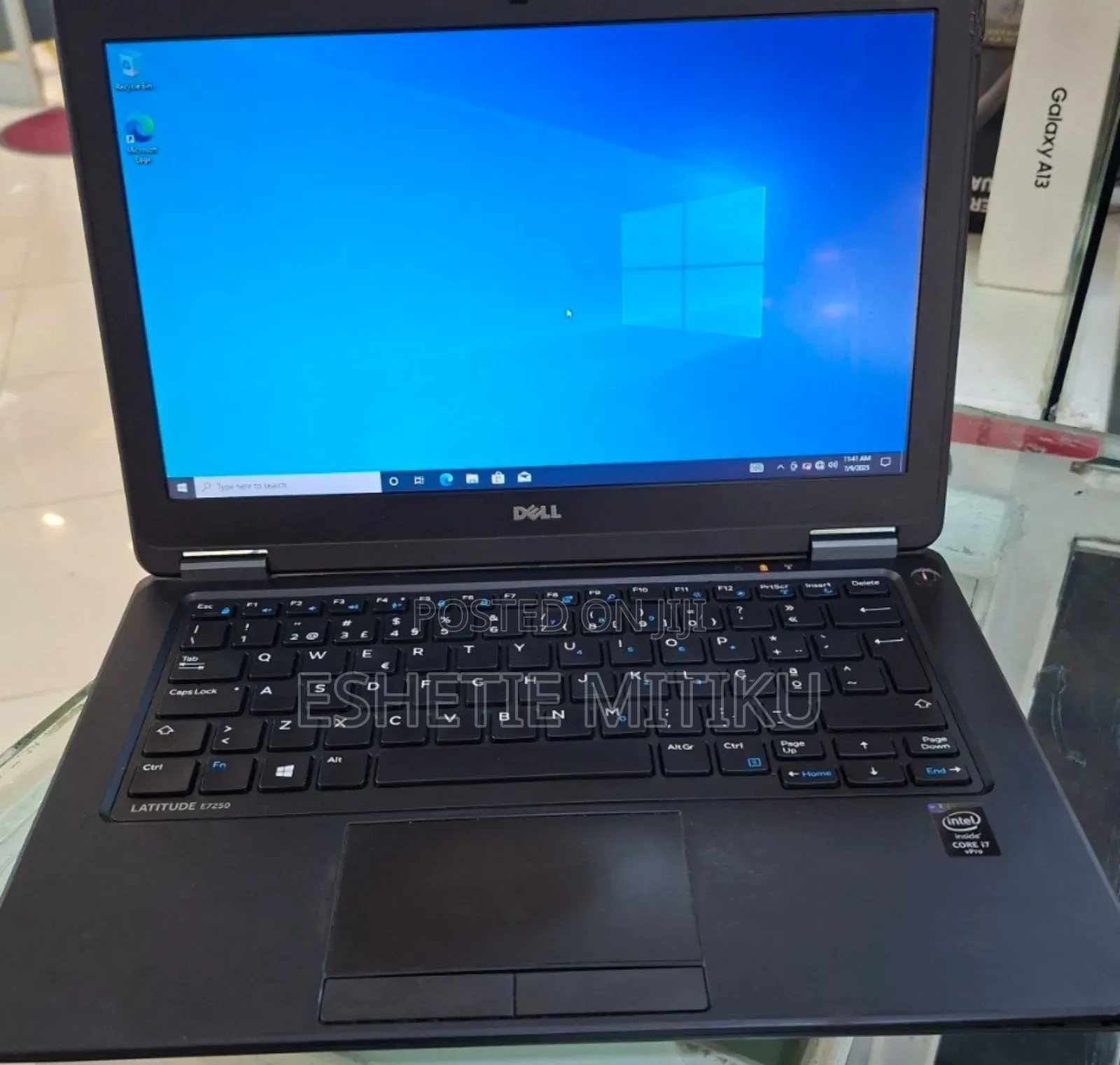 Laptop Dell Latitude 7450 16GB Intel Core I7 SSD 512GB