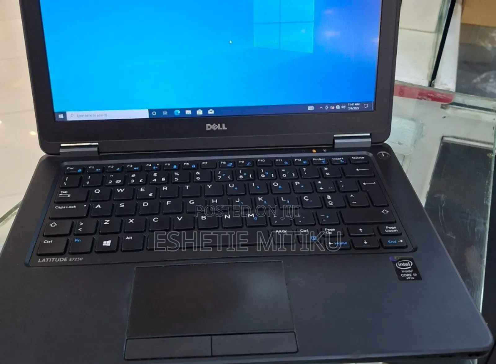 Laptop Dell Latitude 7450 16GB Intel Core I7 SSD 512GB